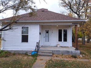 115 N Morehead Street Chadron, NE - SOLD