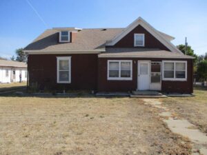 116 Chamberlain Ave Rushville