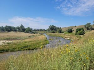 Niobrara Waterfront Property - 5655 State Highway 27