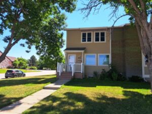910 Cedar Street Chadron, NE Chadron, Nebraska