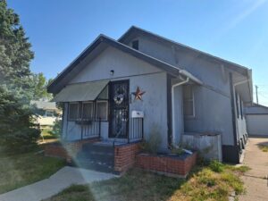324 N Mears Street Chadron, NE