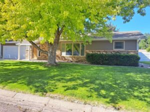 301 Henkens Drive Chadron, NE