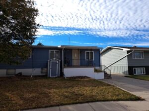 717 E 8th Street Chadron, NE
