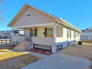 302 Chapin Street Chadron, NE 69337