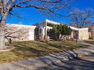 400 E 8th Street Chadron, NE