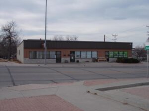 623 / 625 / 631 W 3rd St, Chadron NE