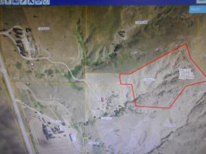 16 Acres South Of Chadron
