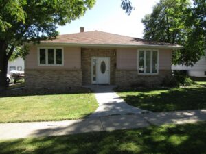 156 Pine Street