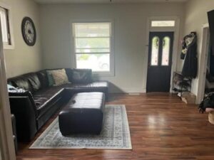 327 King Street Chadron, Nebraska PRICE REDUCED
