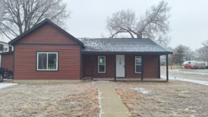 110 N Post Street * Hay Springs, NE