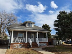 256 Bordeaux Street Chadron, NE - SOLD