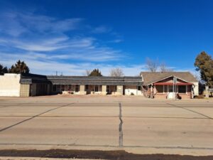750 E 3rd Chadron, NE 69337