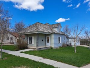 630 West 2nd Street Chadron, NE - SOLD