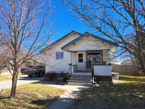 517 N Main Street Gordon, NE - SOLD