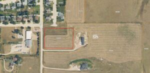 2 acre building site