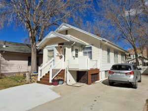 630 Bordeaux Street Chadron, NE - SOLD