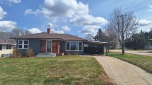 376 Spruce Street Chadron, NE 69337