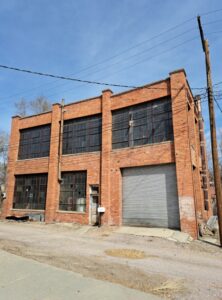 229 1/2 Main Street Crawford, NE 69339
