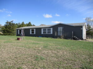 416 W 10th St Gordon - Move-In-Ready!