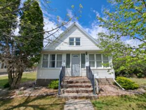 112 W Niobrara Avenue Chadron, NE 69337