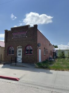 123 Main St, Crawford