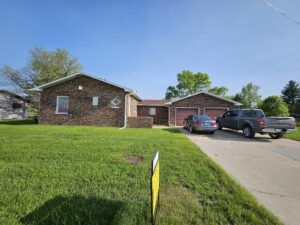 503 East 4th Street in Rushville