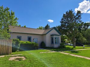 404 Ann Street Chadron, NE - SOLD