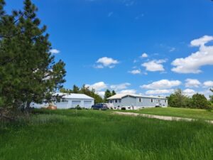 Sheridan County Acreage for Sale 3.33 Acres +/-*