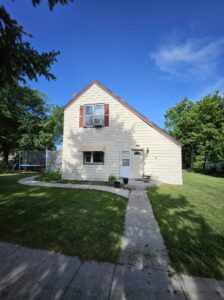 225 North Maple St Gordon NE