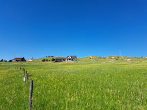 2206 Hidden Valley Drive - Building Lot for Sale Chadron, NE 69337