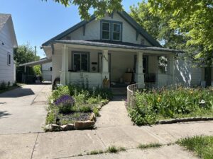 Property with great shop