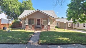 234 Linn Street * Crawford, NE 69339