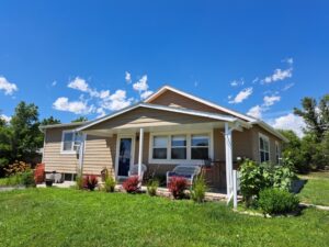 402 Belle Fourche Ave