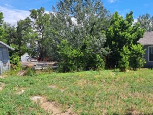 420 Morehead Street Lot for Sale Chadron, NE 69337