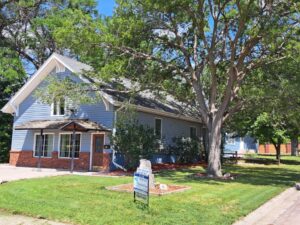 602 & 604 E 5th Street Chadron, NE 69337