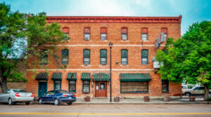 Olde Main Street Inn
