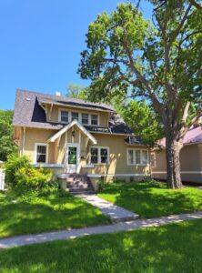 926 Bordeaux Street Chadron, NE 69337