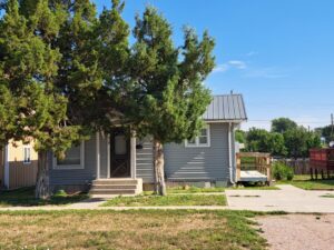 434 W Niobrara Avenue Chadron NE 69337