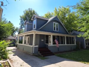 342 Chadron Avenue Chadron, NE 69337