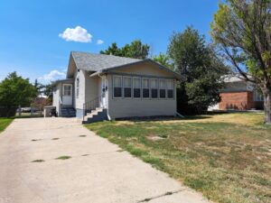 359 Pine Street * Chadron, NE