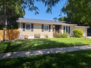 822 E 10th Street * Chadron, NE