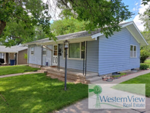 760 Parry Drive Chadron, NE 69337