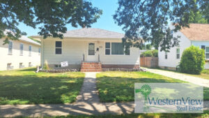 510 Mears Street Chadron, NE 69337